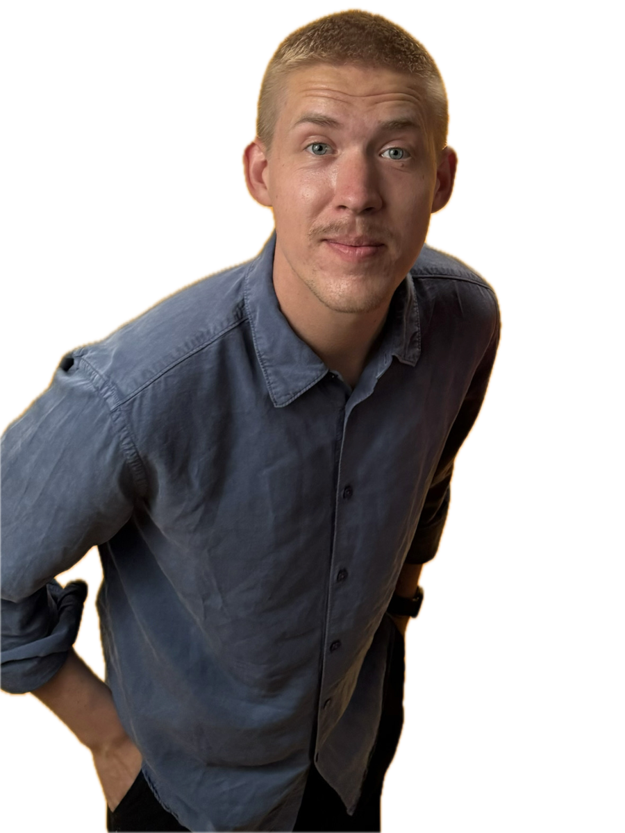 Kalle Johansson, producent och programledare